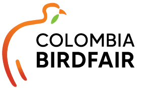 Colombia Birdfair logo